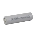 باتری لیتیوم یون 3.7v سایز 18650 سرتخت 2000mAh مارک HI ضریب جریان 15C - تصویر 2