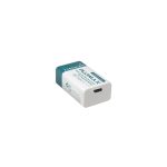 باتری کتابی 9 ولت لیتیوم یون قابل شارژ 1200mAh مارک Pujimax با ورودی Type-C - تصویر 3
