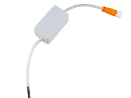 درایور LED جریان ثابت 25-8 وات 280mA قابدار