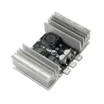 ماژول شارژ 3 آمپر مخصوص باتری های 12V سرب اسیدی مدل FNM-CH1206