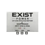 ماژول شارژ 3 آمپر مخصوص باتری های 12V سرب اسیدی مدل FNM-CH1206 - تصویر 3