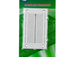 پروجکت برد 155 سوراخ سایز 46X82mm