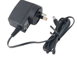 آداپتور 12 ولت 0.5 آمپر دیواری 12V-0.5A مارک NETGEAR