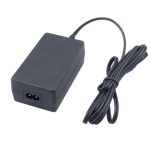 آداپتور 12 ولت 1.25 آمپر بین راهی 12V-1.25A مارک HP