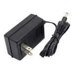 آداپتور 12 ولت 1.5 آمپر دیواری 12V-1.5A مارک AMIGO