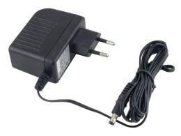 آداپتور 12 ولت 1.5آمپر دیواری 12V-1.5A مارک TATUNG