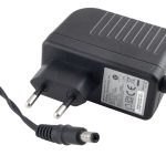 آداپتور 12 ولت 1.5آمپر دیواری 12V-1.5A مارک TATUNG - تصویر 4