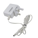آداپتور 12 ولت 1 آمپر دیواری 12V-1A مارک MOSO