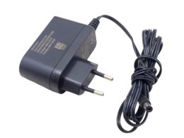 آداپتور 12 ولت 1 آمپر دیواری 12V-1A مارک NetBit