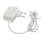 آداپتور 12 ولت 1 آمپر دیواری 12V-1A مارک QIVICON