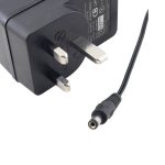 آداپتور 12 ولت 1 آمپر دیواری 12V-1A مارک Ruide - تصویر 2