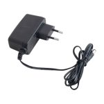 آداپتور 12 ولت 1 آمپر دیواری 12V-1A مارک SUNUN