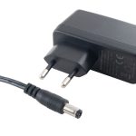آداپتور 12 ولت 1 آمپر دیواری 12V-1A مارک SUNUN - تصویر 4