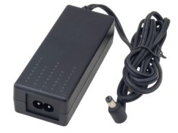 آداپتور 12 ولت 2.5 آمپر بین راهی 12V-2.5A مارک Leader Electronics