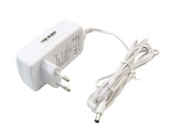 آداپتور 12 ولت 2.5 آمپر دیواری 12V-2.5A مارک Sagemcom