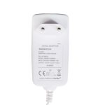 آداپتور 12 ولت 2.5 آمپر دیواری 12V-2.5A مارک Sagemcom - تصویر 2