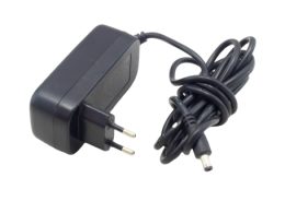 آداپتور 12 ولت 2.5 آمپر دیواری 12V-2.5A مارک SERCOM