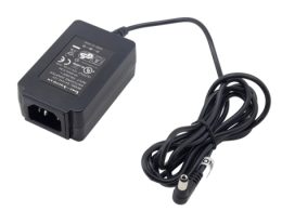 آداپتور 12 ولت 2 آمپر بین راهی 12V-2A مارک Sino