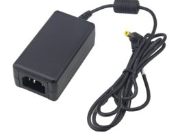 آداپتور 12 ولت 2 آمپر بین راهی 12V-2A مارک SUNNY مدل SYS1319-2412-T3