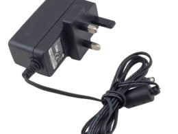 آداپتور 12 ولت 2 آمپر دیواری 12V-2A مارک Leader Electronics