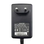 آداپتور 12 ولت 2 آمپر دیواری 12V-2A مرغوب چینی - تصویر 2