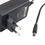 آداپتور 12 ولت 2 آمپر دیواری 12V-2A مرغوب چینی - تصویر 3
