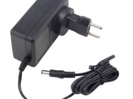 آداپتور 12 ولت 3.5 آمپر دیواری 12V-3.5A