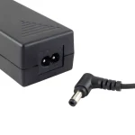 آداپتور 12 ولت 3 آمپر بین راهی 12V-3A مارک DVE - تصویر 2