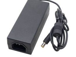 آداپتور 12 ولت 3 آمپر بین راهی 12V-3A مارک LG