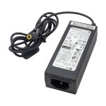 آداپتور 12 ولت 3 آمپر بین راهی 12V-3A مارک LG - تصویر 2