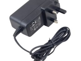 آداپتور 12 ولت 3 آمپر دیواری 12V-3A مارک AMIGO
