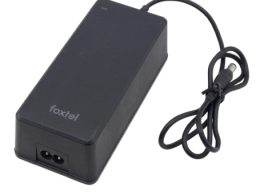 آداپتور 12 ولت 4 آمپر بین راهی 12V-4A مارک AcBel مدل ADG028