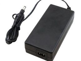 آداپتور 12 ولت 4 آمپر بین راهی 12V-4A مارک CenturyLink