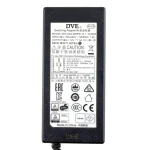 آداپتور 12 ولت 5 آمپر بین راهی 12V-5A مارک DVE - تصویر 3