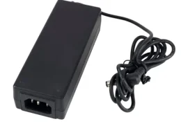 آداپتور 12 ولت 5 آمپر بین راهی 12V-5A مارک HOIOTO