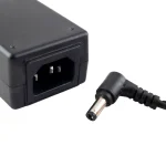 آداپتور 12 ولت 5 آمپر بین راهی 12V-5A مارک HOIOTO - تصویر 2