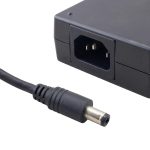 آداپتور 12 ولت 5 آمپر بین راهی 12V-5A مارک LITEON - تصویر 3