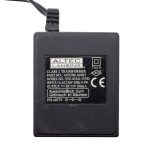 آداپتور 15 ولت 300 میلی آمپر دیواری 15V-300mA مارک Altec Lansing - تصویر 2
