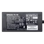 آداپتور 24 ولت 2.1 آمپر بین راهی 24V-2.1A مارک EPSON - تصویر 4