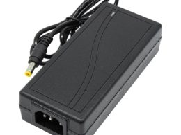 آداپتور 24 ولت 2 آمپر بین راهی 24V-2A