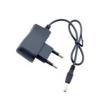 آداپتور 4.2 ولت 0.5 آمپر دیواری 4.2V-0.5A سرفیش سوزنی - تصویر 2