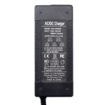 آداپتور 42 ولت 2 آمپر بین راهی 42V-2A مارک XVE - تصویر 2