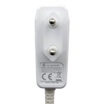 آداپتور 5 ولت 0.7 آمپر دیواری 5V-0.7A - تصویر 3