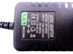 آداپتور 5 ولت 3 آمپر دیواری 5v-3A خروجی Micro USB - تصویر 4