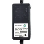 آداپتور 9 ولت 2.5 آمپر بین راهی 9V-2.5A - تصویر 2