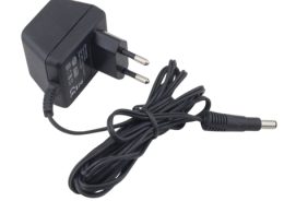آداپتور شارژر مخصوص باتری نیکل کادمیوم8.7 ولت 8 میلی آمپر دیواری مدل FW8639