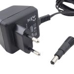 آداپتور شارژر مخصوص باتری نیکل کادمیوم8.7 ولت 8 میلی آمپر دیواری مدل FW8639 - تصویر 3