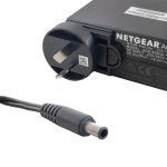 آداپتور لپ تاپی 19 ولت 3.16 آمپر دیواری 19V-3.16A سری ADS65 مارک NETGEAR - تصویر 2