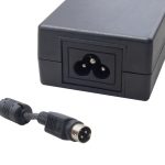 آداپتور لپ تاپی 19 ولت 6.15 آمپر بین راهی 19V-6.15A مارک EDAC - تصویر 3
