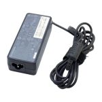 آداپتور لپ تاپی 20 ولت 3.25 آمپر بین راهی 20V-3.25A با کانکتور USB Slim Tip مارک LENOVO